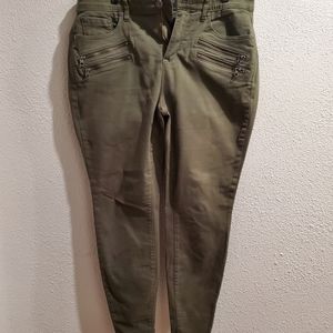 Torrid size 16T jean